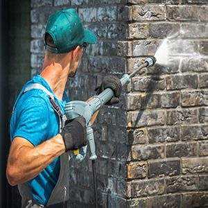 House Washing services melbourne