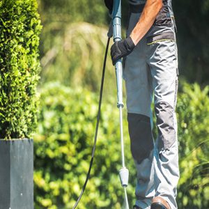 Gutter Cleaning & Vacuuming Melbourne 52