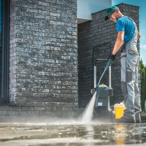 driveway Cleaning services melbourne (1)