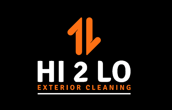 Hi 2 Lo Exterior Cleaning