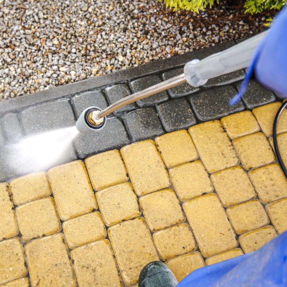 Exterior Property Cleaning Services - Sunshine West, VIC - 3020 53