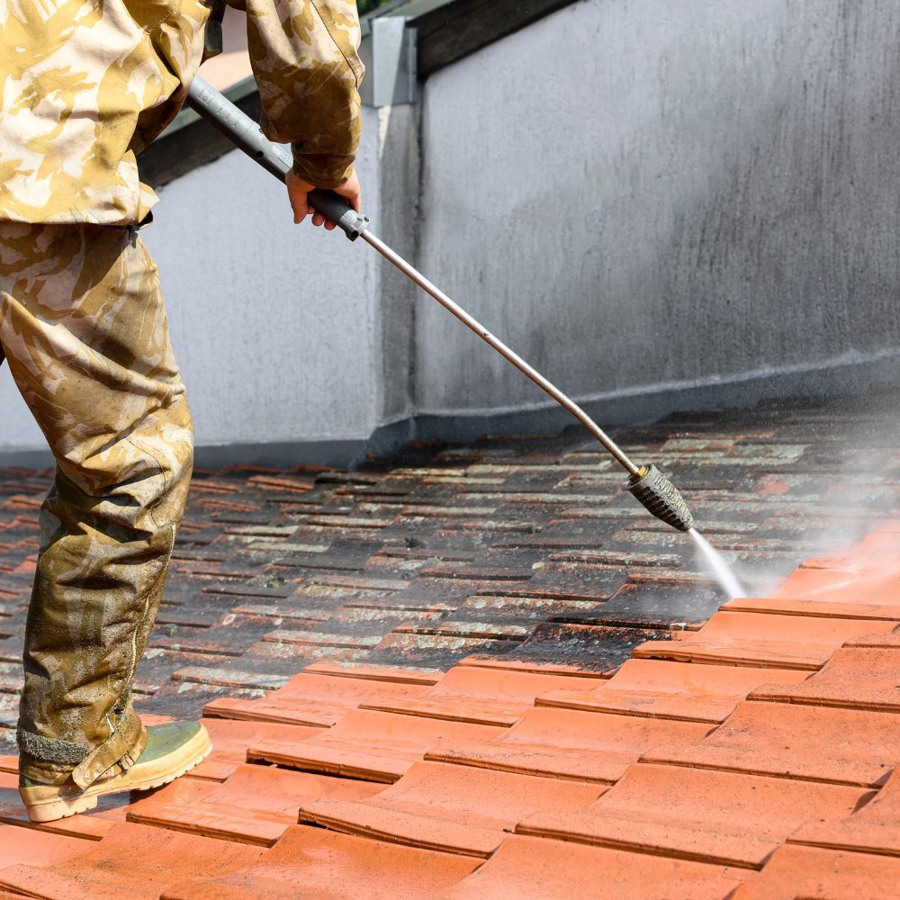 Exterior Property Cleaning Services - Newport, VIC - 3015 53