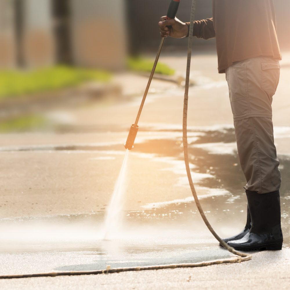 Exterior Property Cleaning Services - Cairnlea, VIC - 3023 53