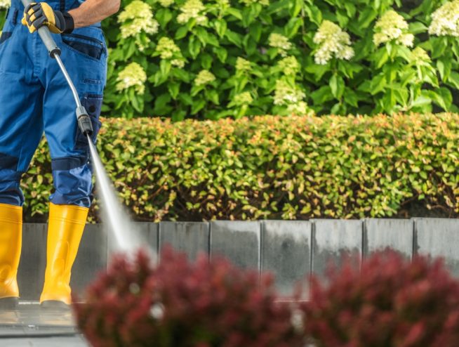 Exterior Property Cleaning Services - Kealba, VIC - 3021 261