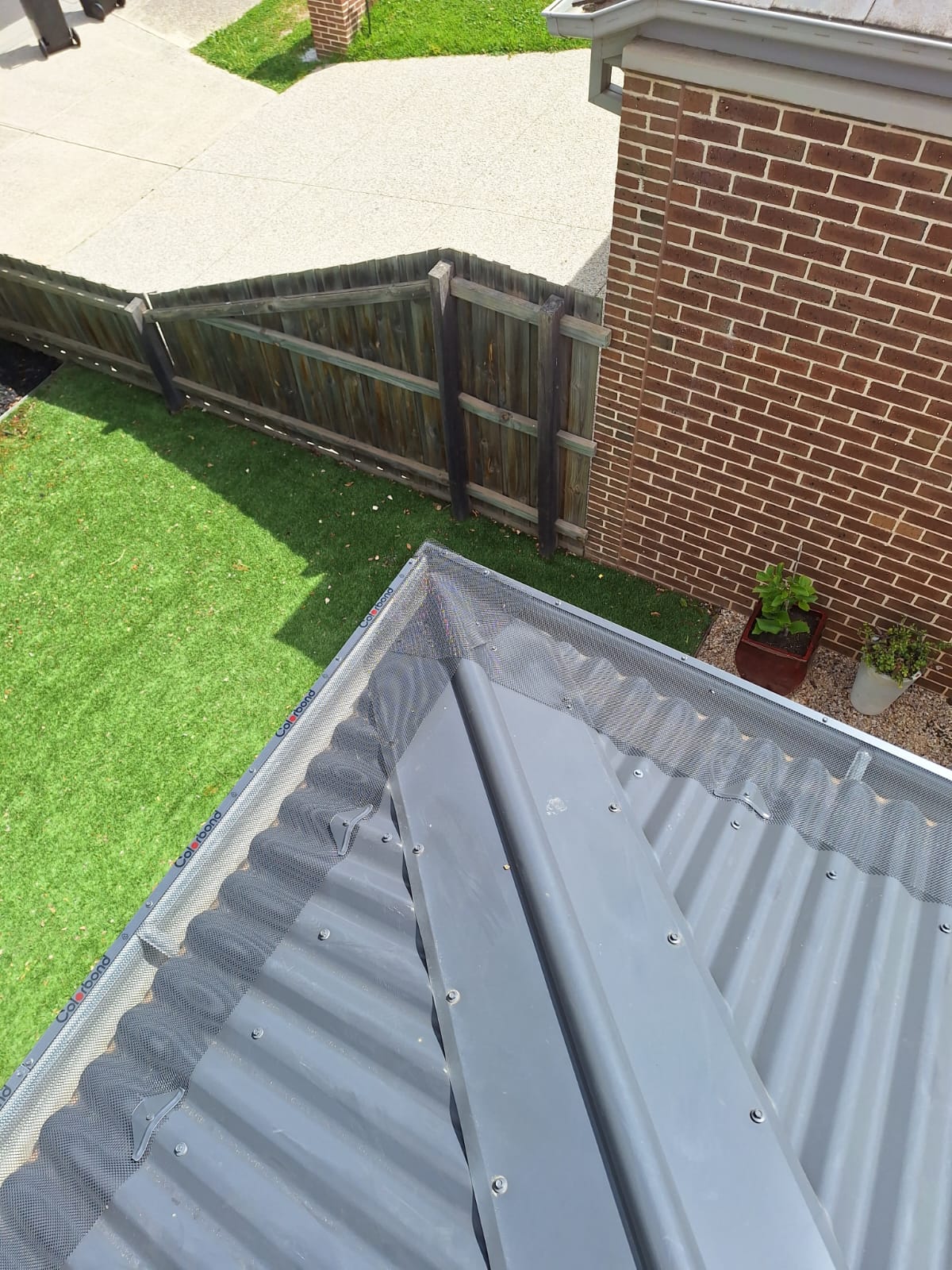 External Property Cleaning Services in Macleod West, VIC 53