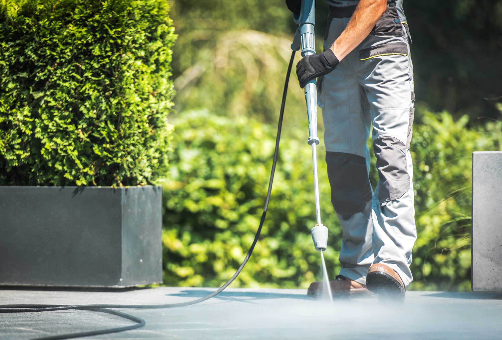 External Property Cleaning Services in Richmond South, VIC 53