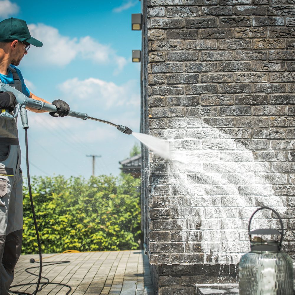 North Melbourne External Property Cleaning Experts | VIC 3051 53