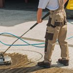 External Property Cleaning Services - Melton South, VIC - 3338 71