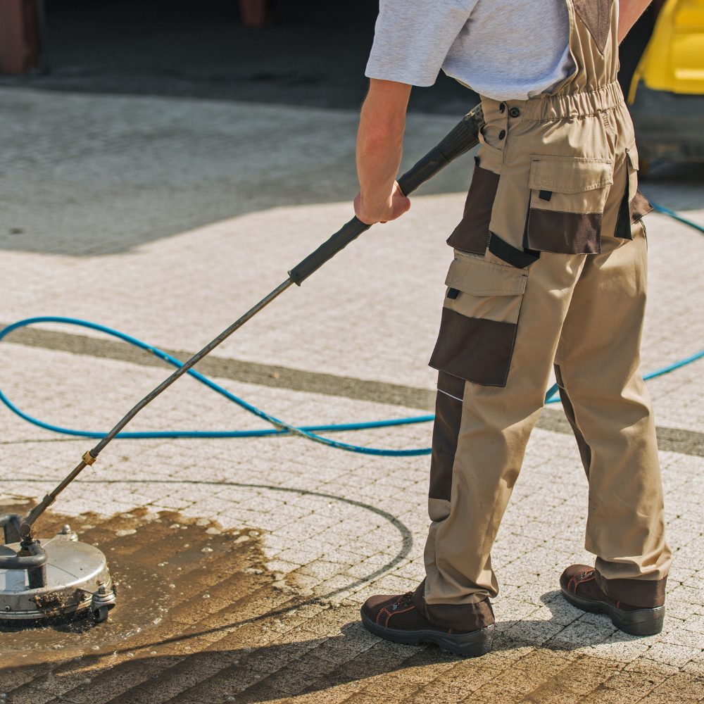 Coburg's External Property Cleaning Experts | VIC 3058 53