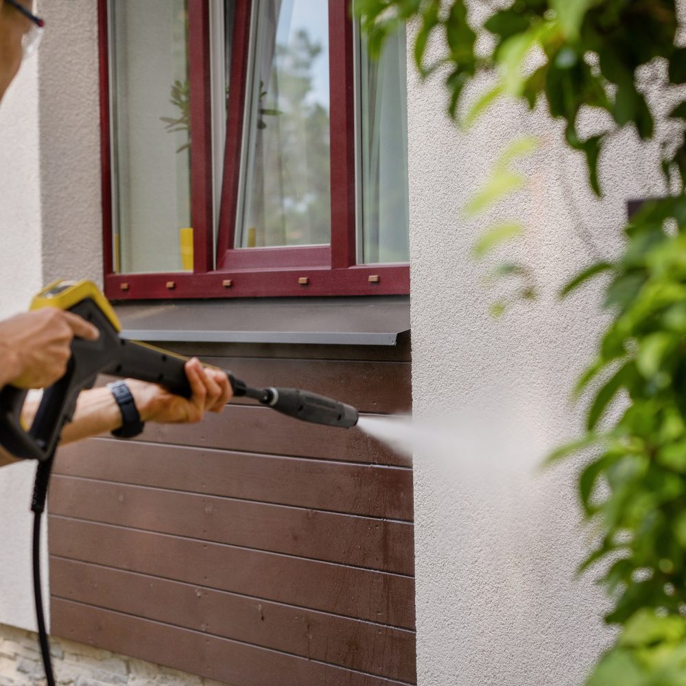 External Property Cleaning Services in Laverton North, VIC 53