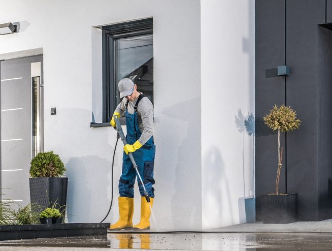 External Property Cleaning Services in Dallas, VIC 3047 109