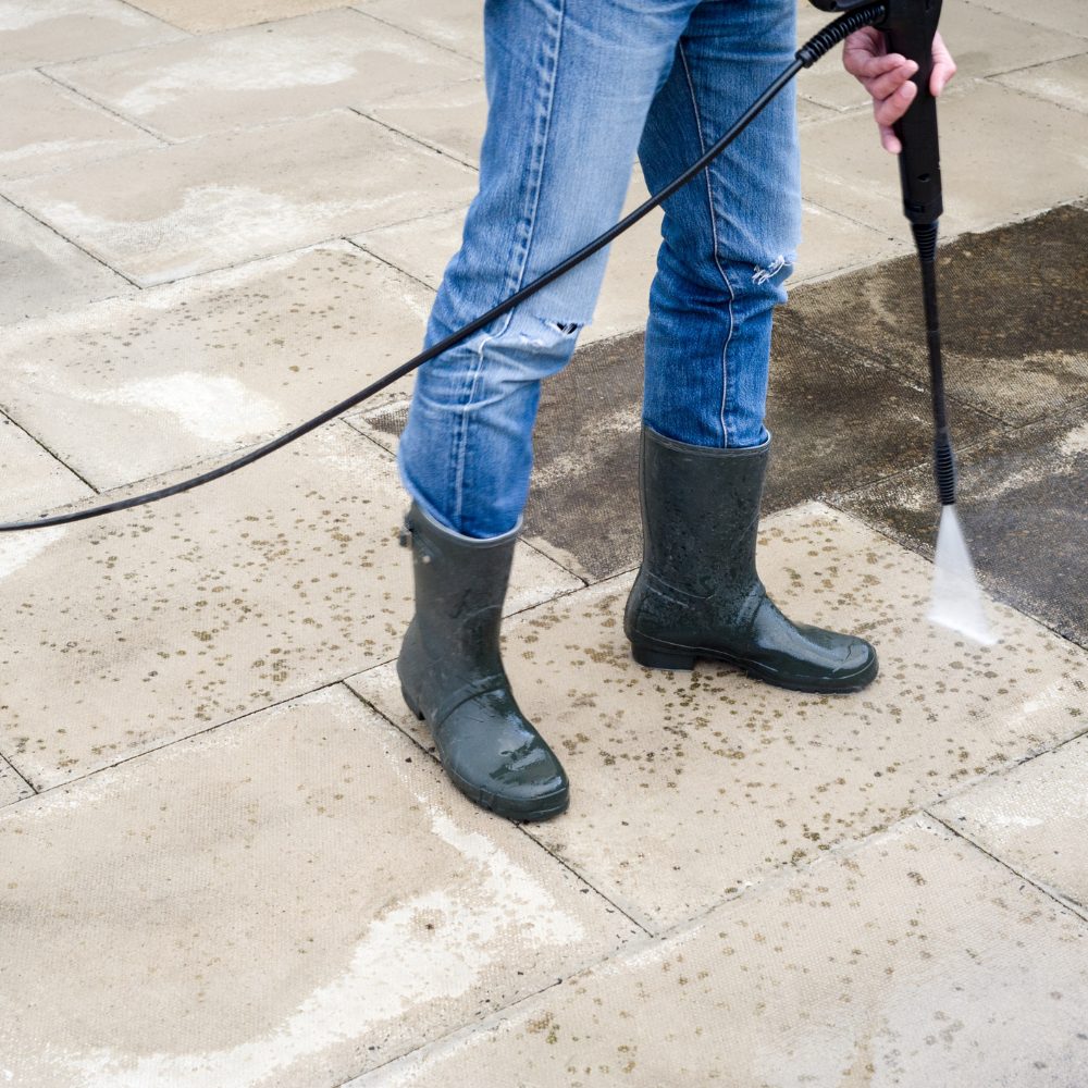 External Property Cleaning Services in Parkville 3052 53