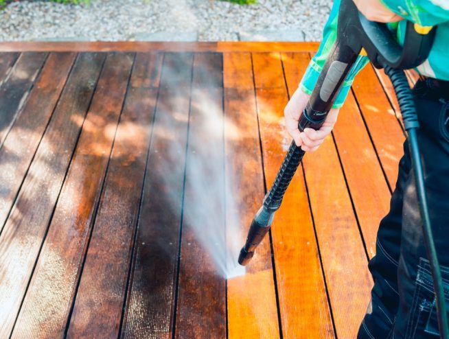 Werribee's External Property Cleaning Experts | VIC 3030 277