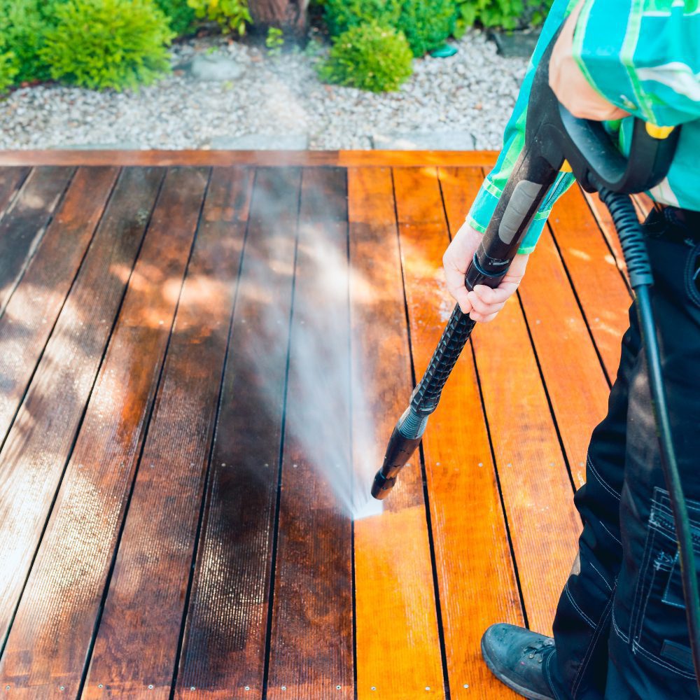 Werribee's External Property Cleaning Experts | VIC 3030 53