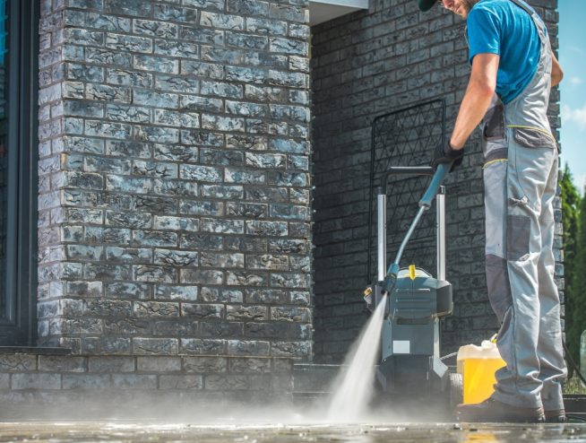 Moonee Vale's Premier Cleaning Services - 3055 277