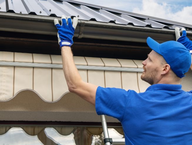 External Property Cleaning Services in Kensington, VIC 69