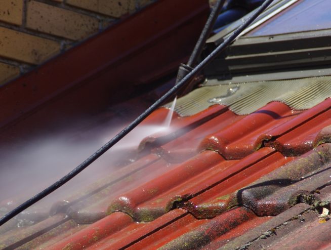 Best Roof Cleaning Methods in Melbourne Revealed 109